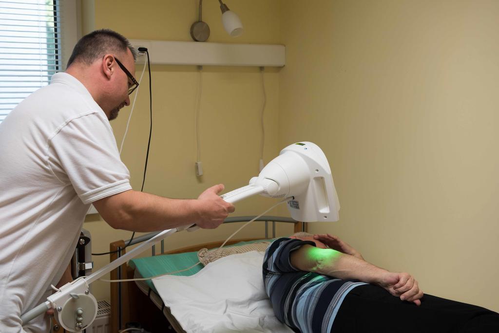 مبيت وإفطار Nyíregyháza Borbanyai Rehabilitacios Haz المظهر الخارجي الصورة